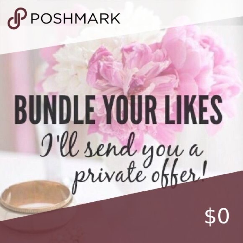Bundle For a sweet surprise 12AM